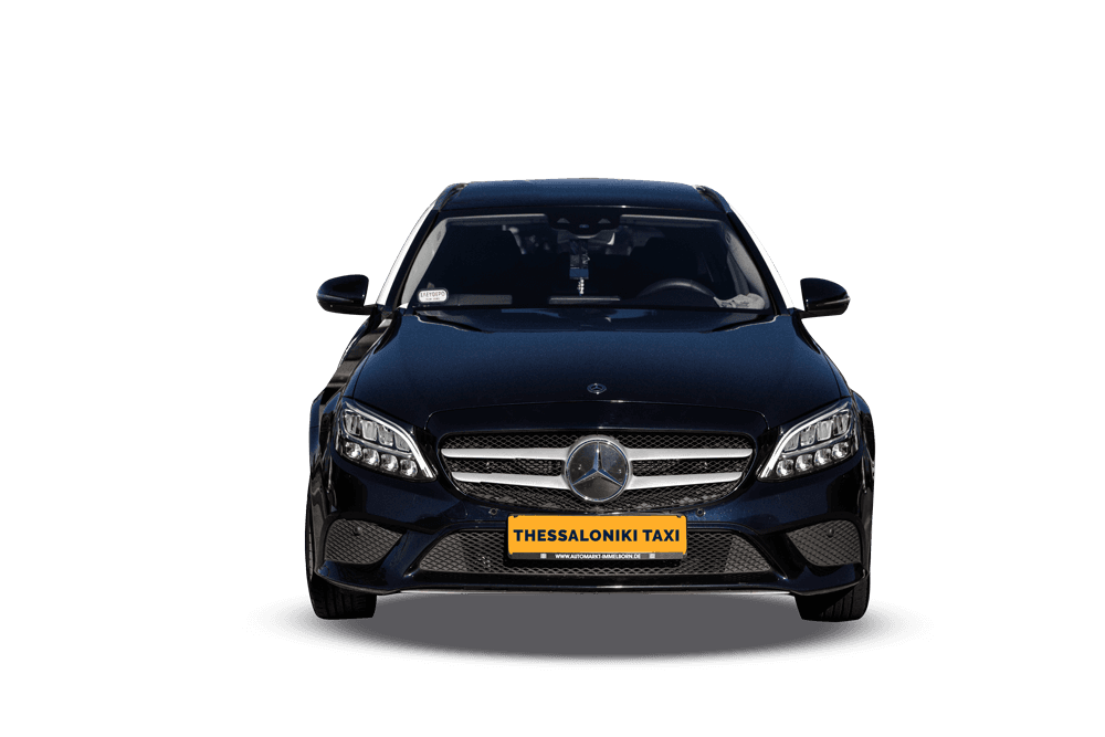Car front