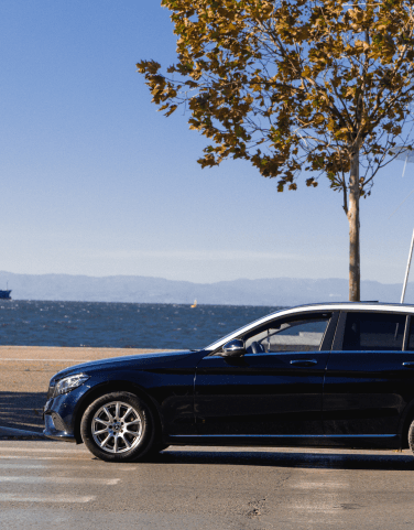 Services Taxi